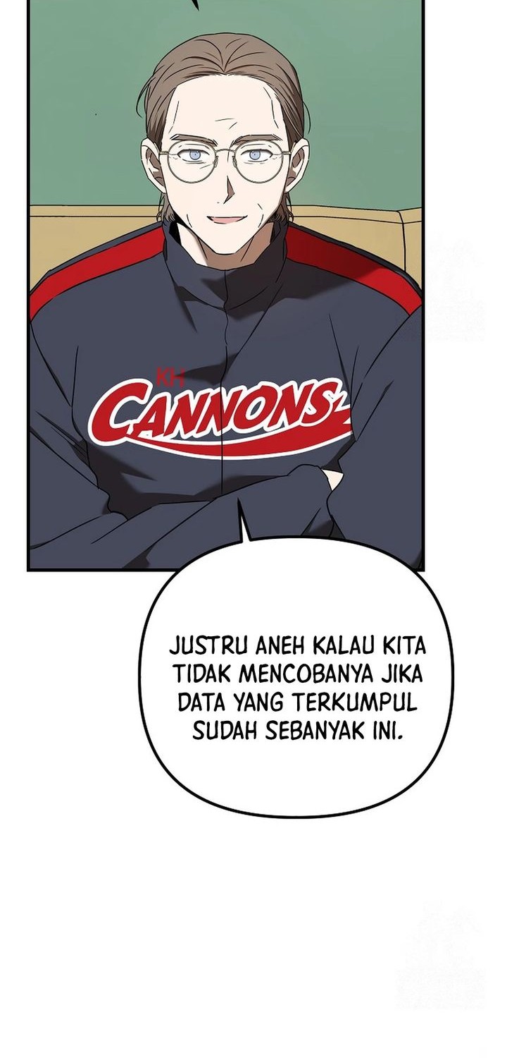 The Rookie In The Baseball Team Is Performing Exceptionally Well Chapter 46 Gambar 37