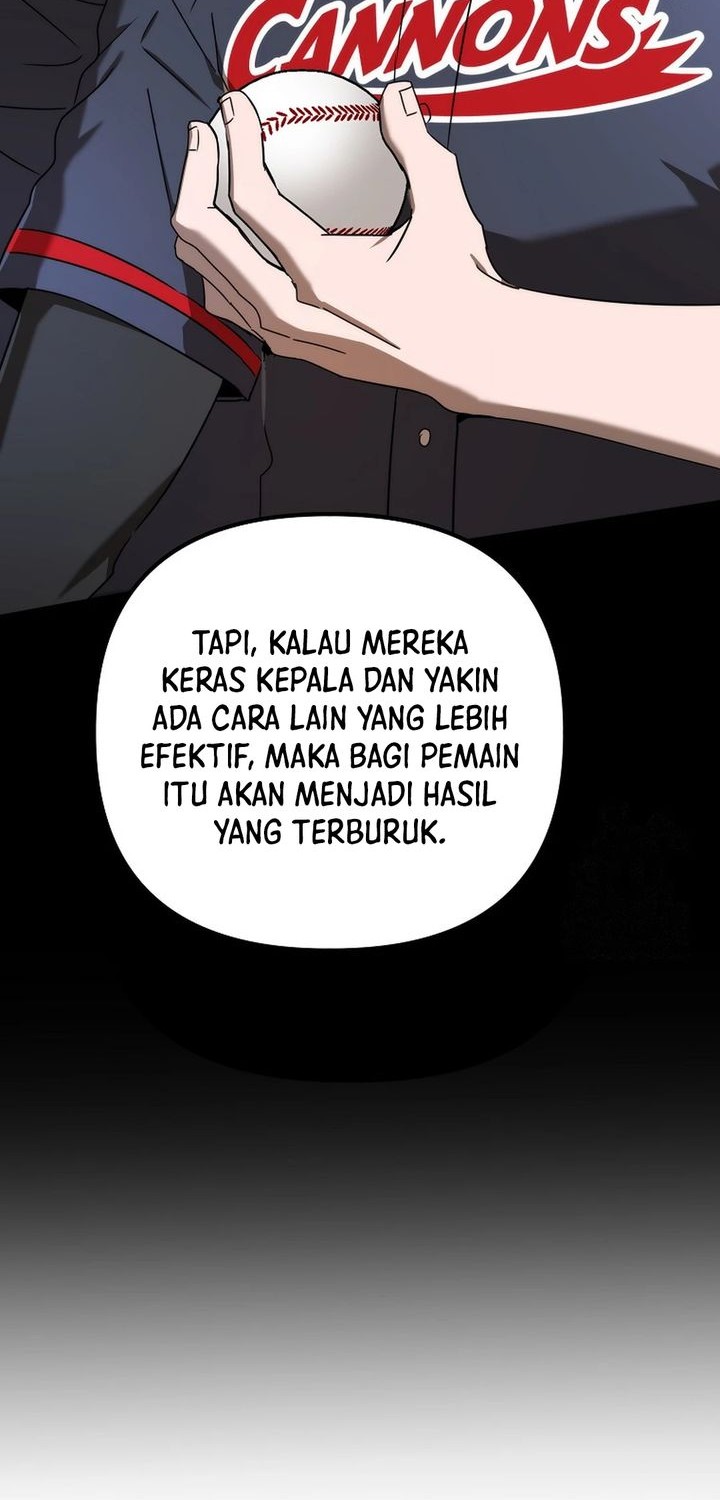 The Rookie In The Baseball Team Is Performing Exceptionally Well Chapter 46 Gambar 49