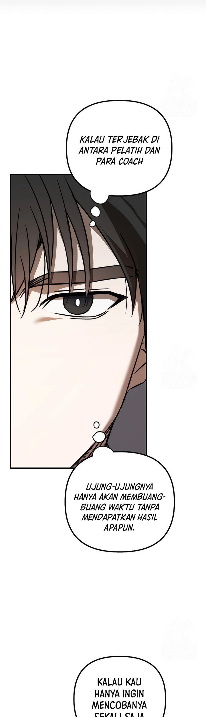 The Rookie In The Baseball Team Is Performing Exceptionally Well Chapter 46 Gambar 50