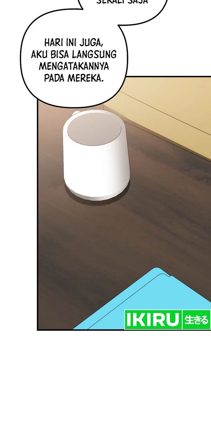 The Rookie In The Baseball Team Is Performing Exceptionally Well Chapter 46 Gambar 51