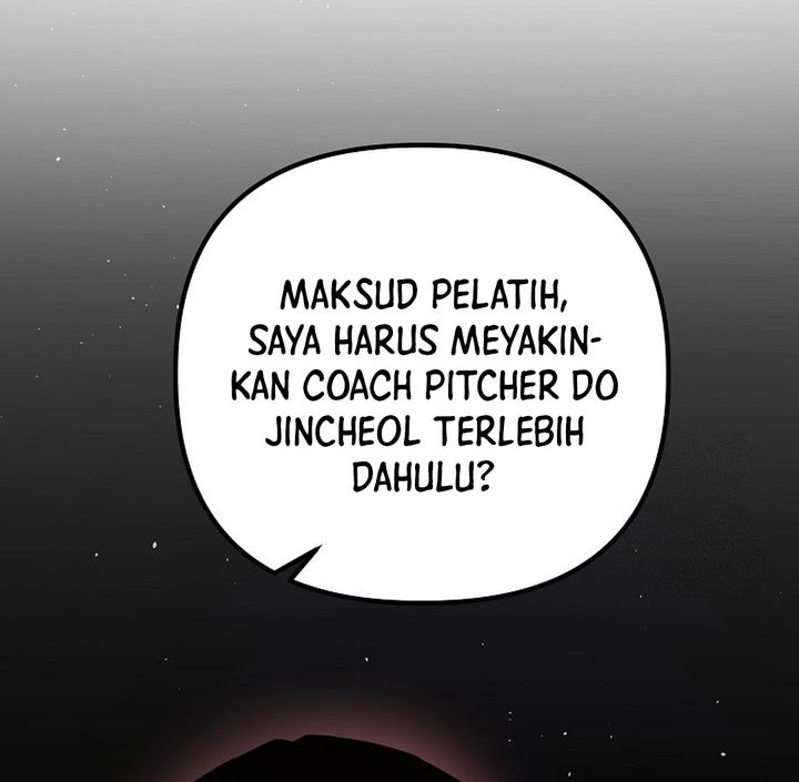 The Rookie In The Baseball Team Is Performing Exceptionally Well Chapter 46 Gambar 53