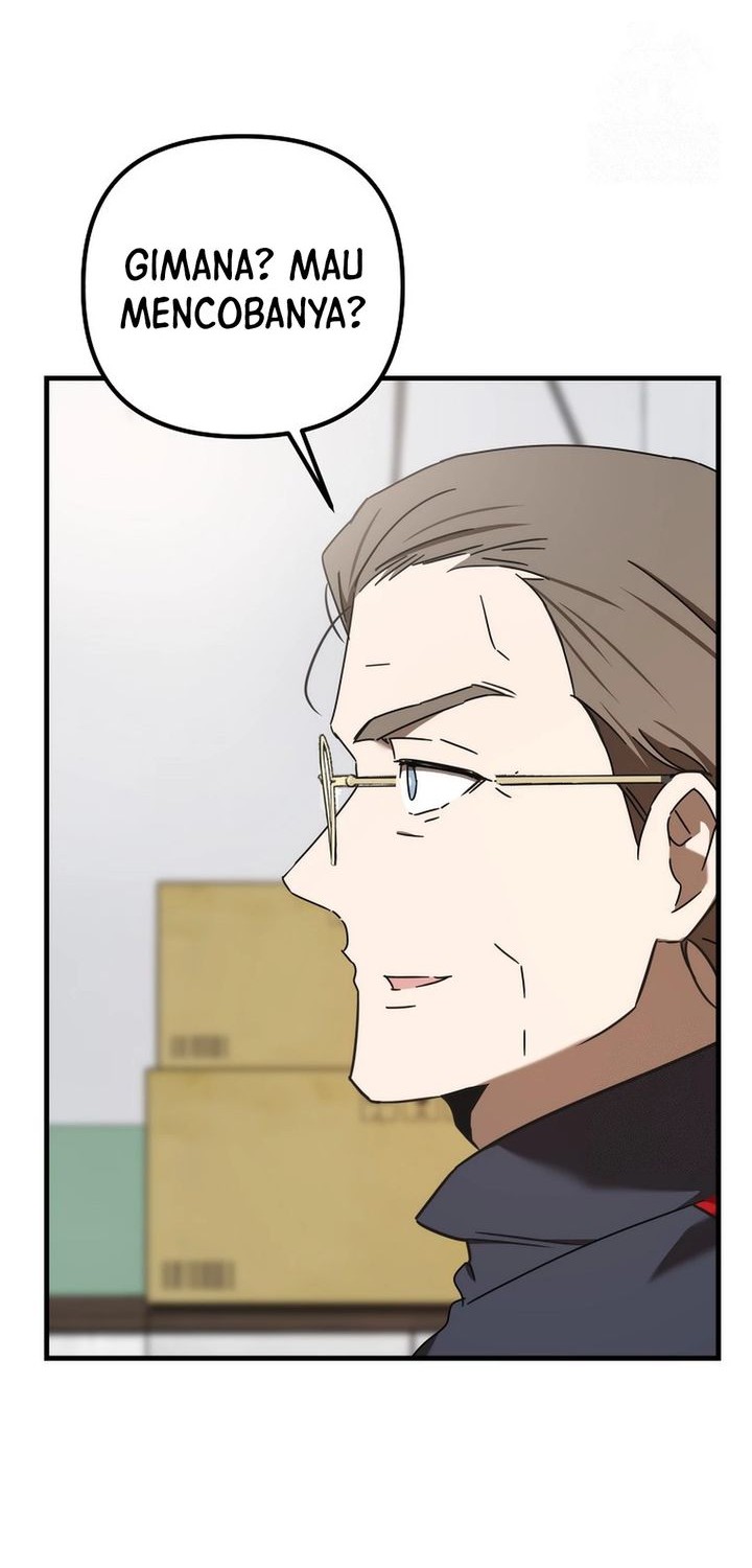 The Rookie In The Baseball Team Is Performing Exceptionally Well Chapter 46 Gambar 55