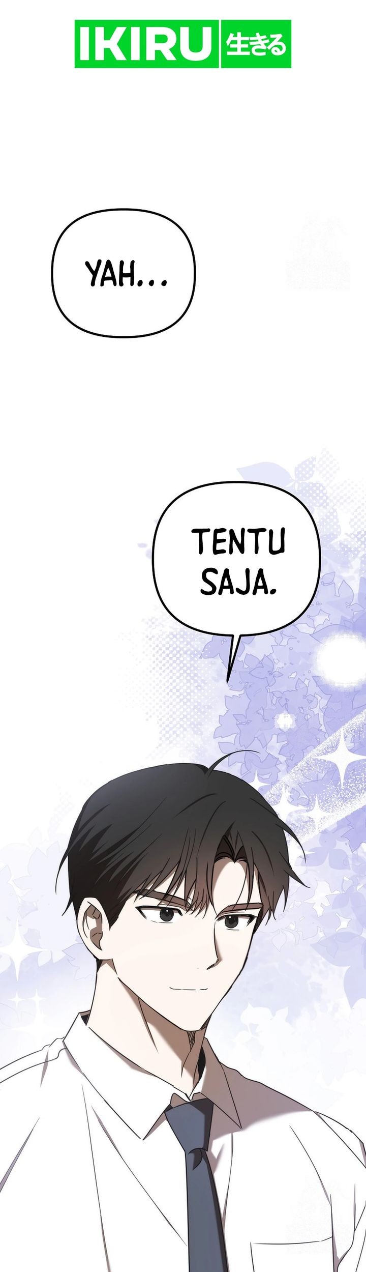 The Rookie In The Baseball Team Is Performing Exceptionally Well Chapter 46 Gambar 56