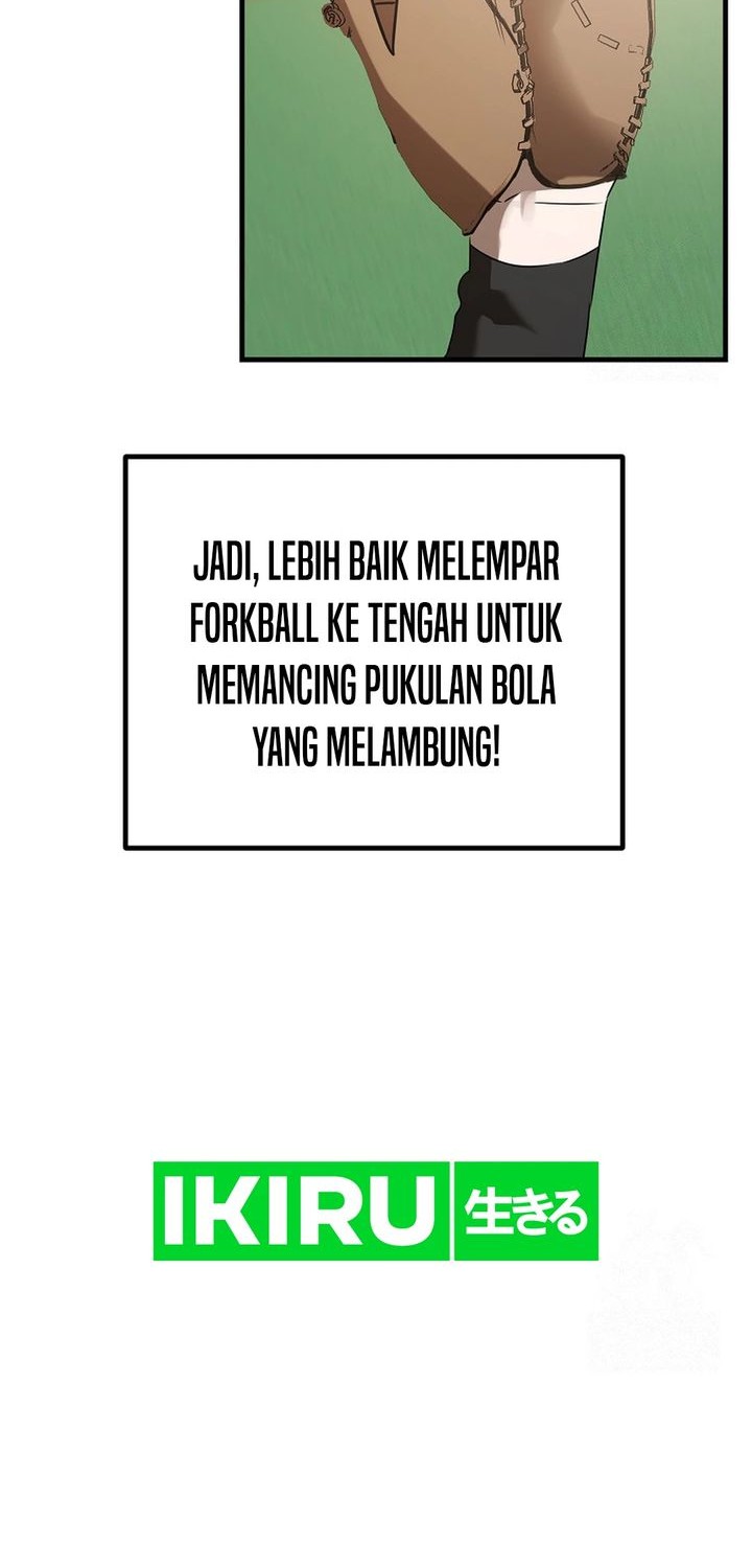 The Rookie In The Baseball Team Is Performing Exceptionally Well Chapter 46 Gambar 4