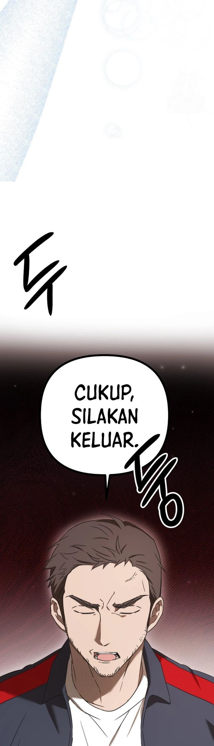 The Rookie In The Baseball Team Is Performing Exceptionally Well Chapter 46 Gambar 58