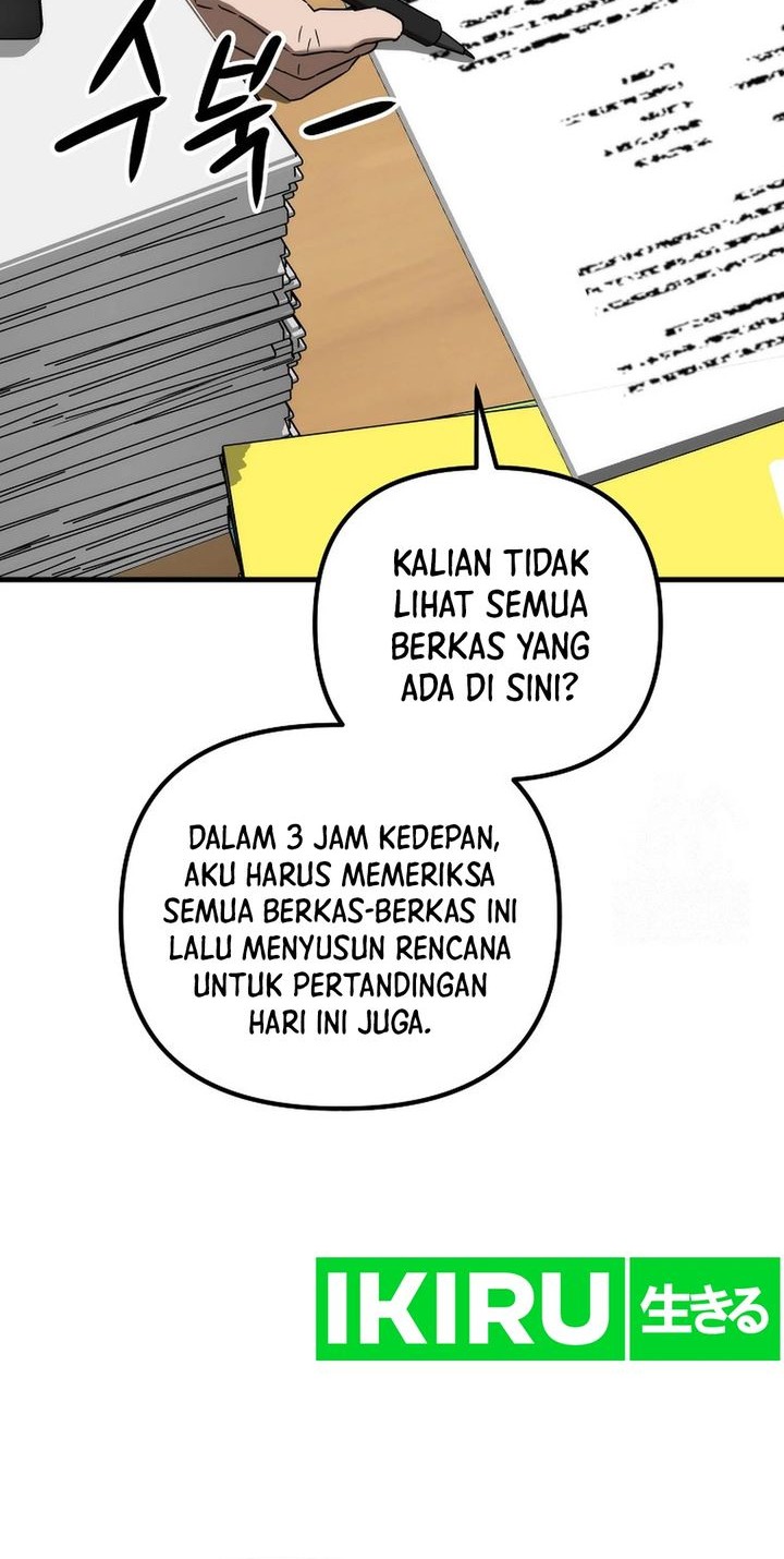 The Rookie In The Baseball Team Is Performing Exceptionally Well Chapter 46 Gambar 61