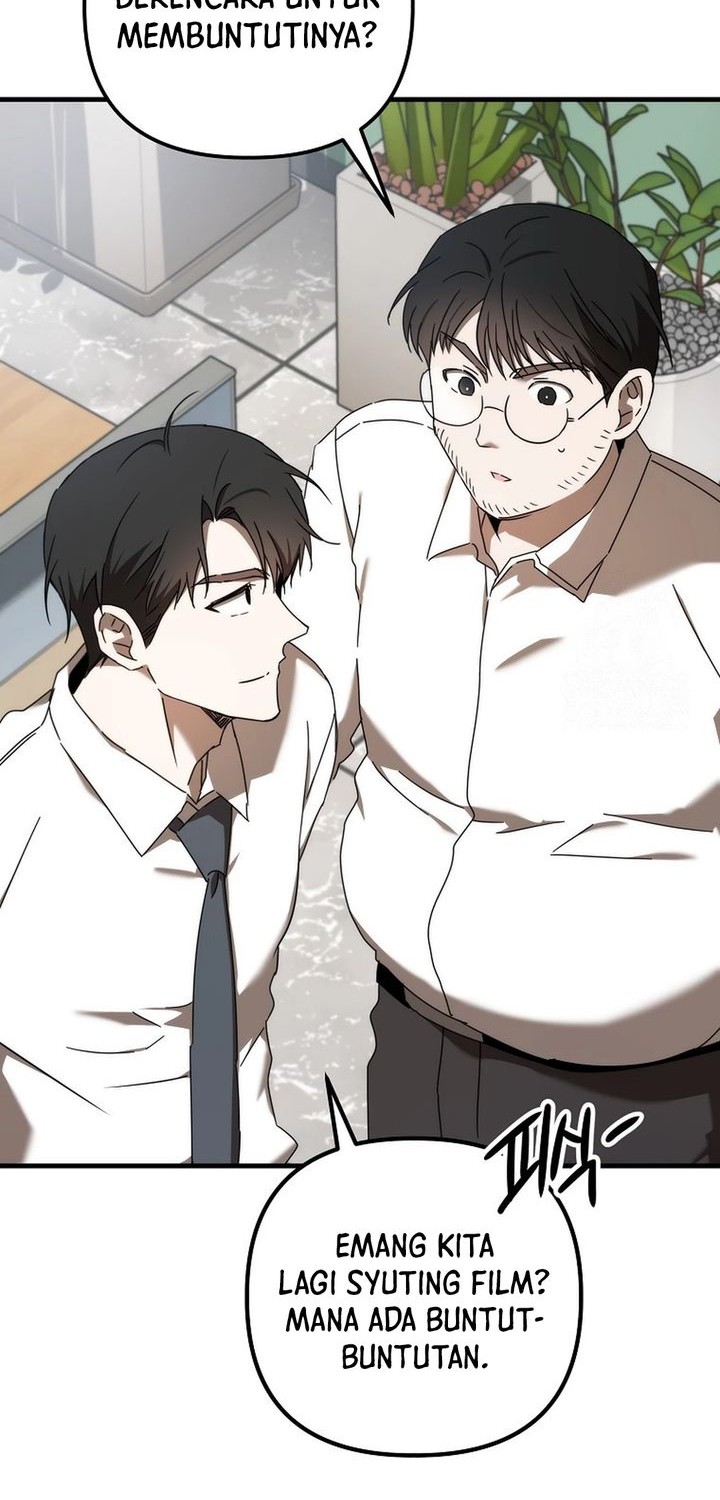 The Rookie In The Baseball Team Is Performing Exceptionally Well Chapter 46 Gambar 71