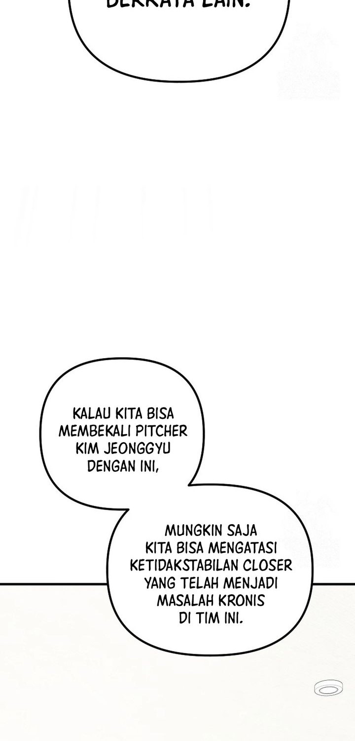 The Rookie In The Baseball Team Is Performing Exceptionally Well Chapter 46 Gambar 14