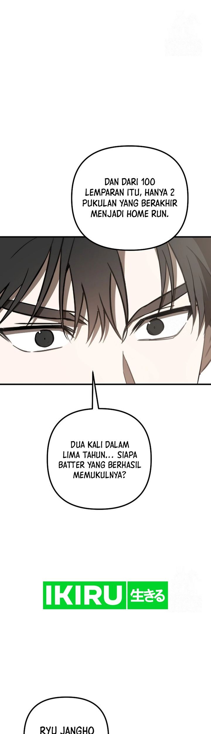 The Rookie In The Baseball Team Is Performing Exceptionally Well Chapter 46 Gambar 9
