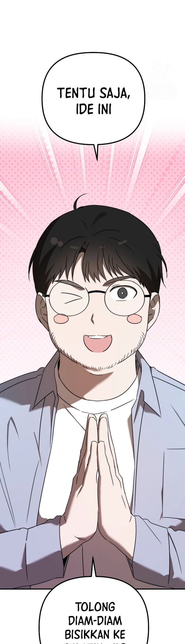 The Rookie In The Baseball Team Is Performing Exceptionally Well Chapter 46 Gambar 17