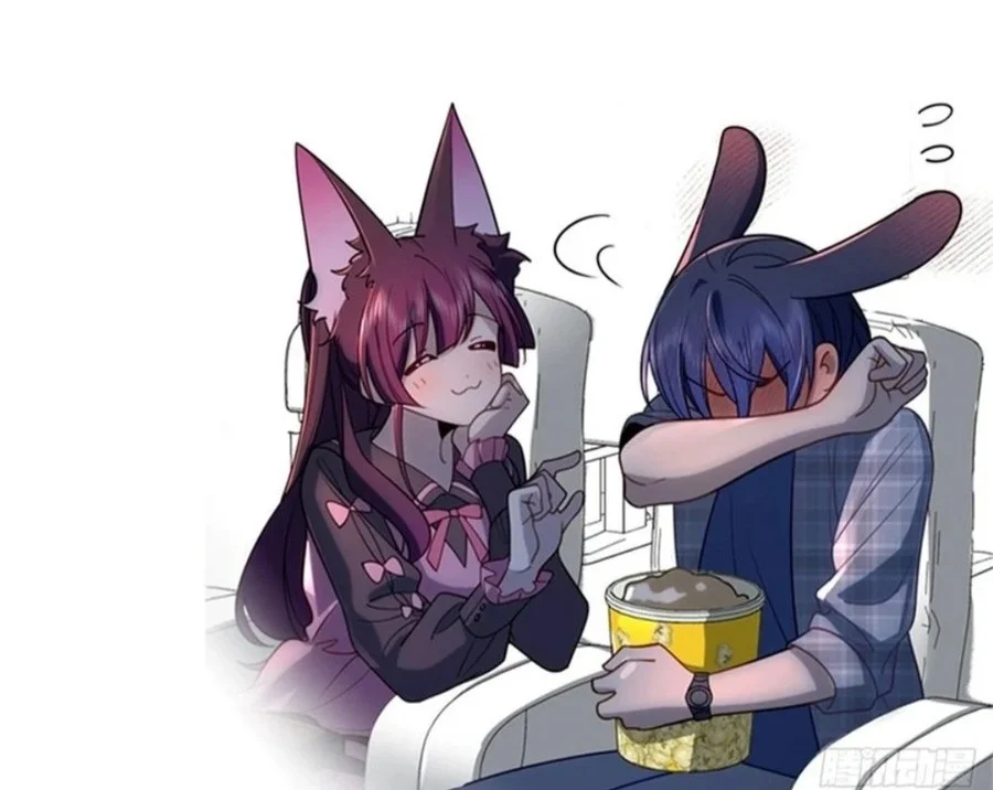 The Road to Immortality Chapter 10 Gambar 17