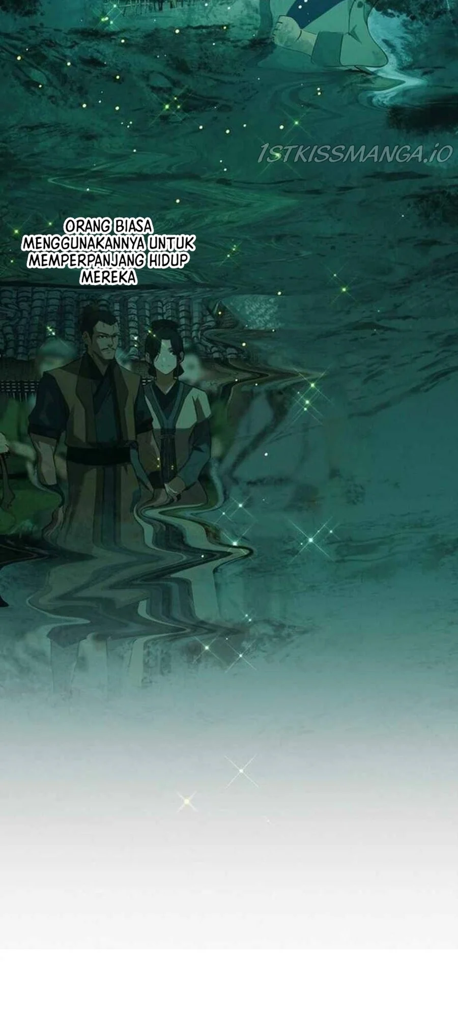 The Road to Immortality Chapter 12 Gambar 12