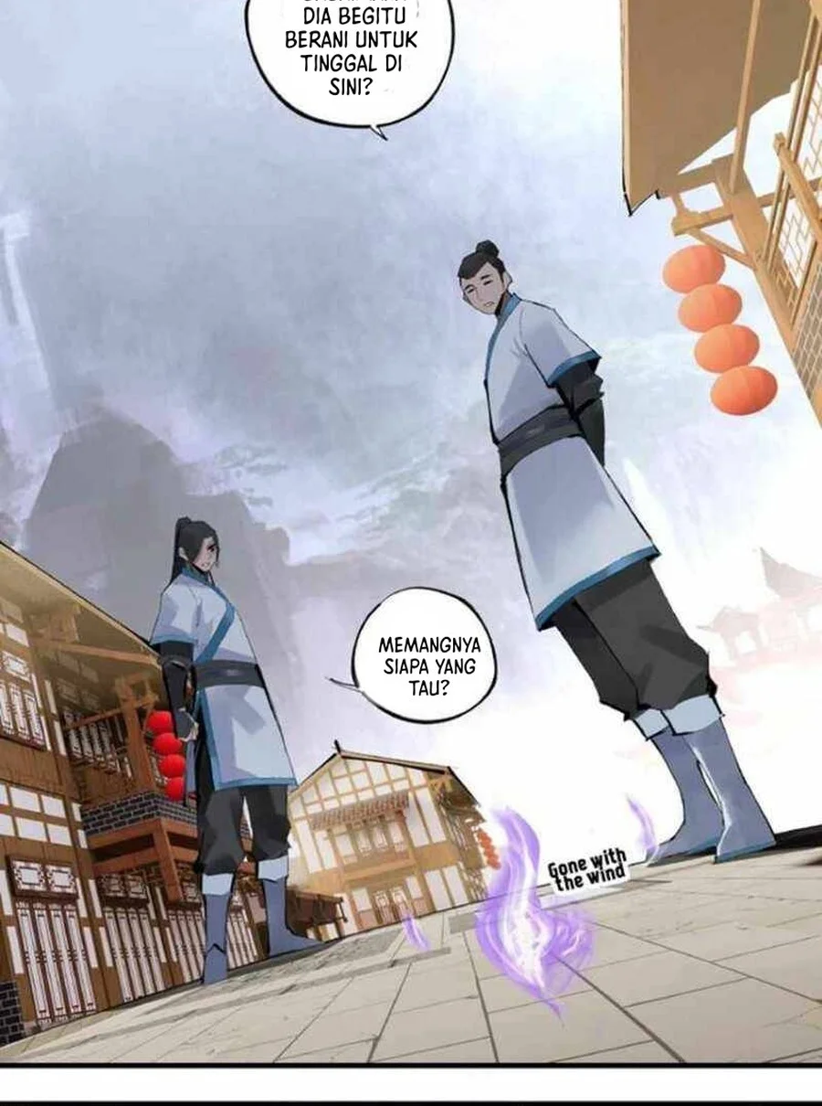 The Road to Immortality Chapter 2 Gambar 12