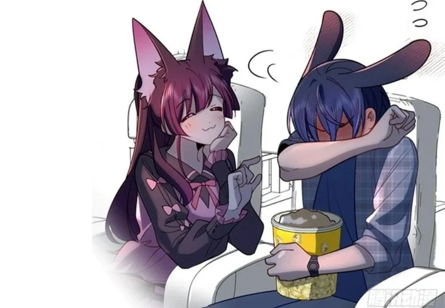 The Road to Immortality Chapter 2 Gambar 17