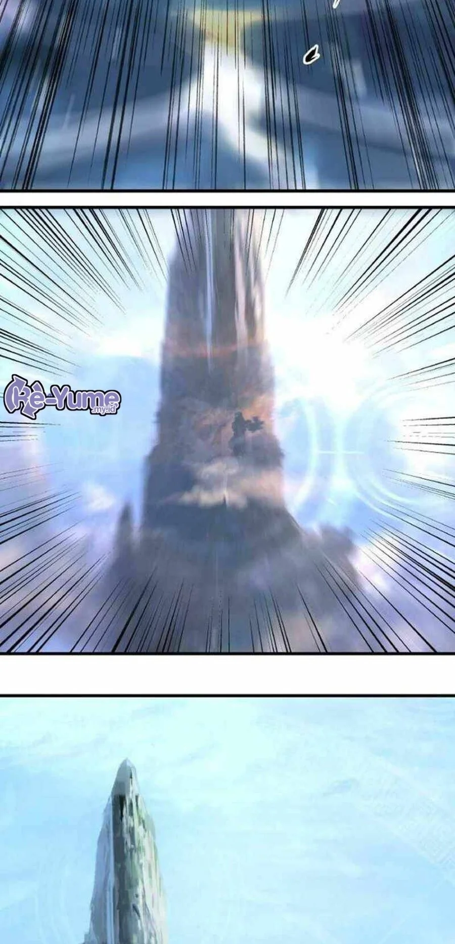 The Road to Immortality Chapter 3 Gambar 12