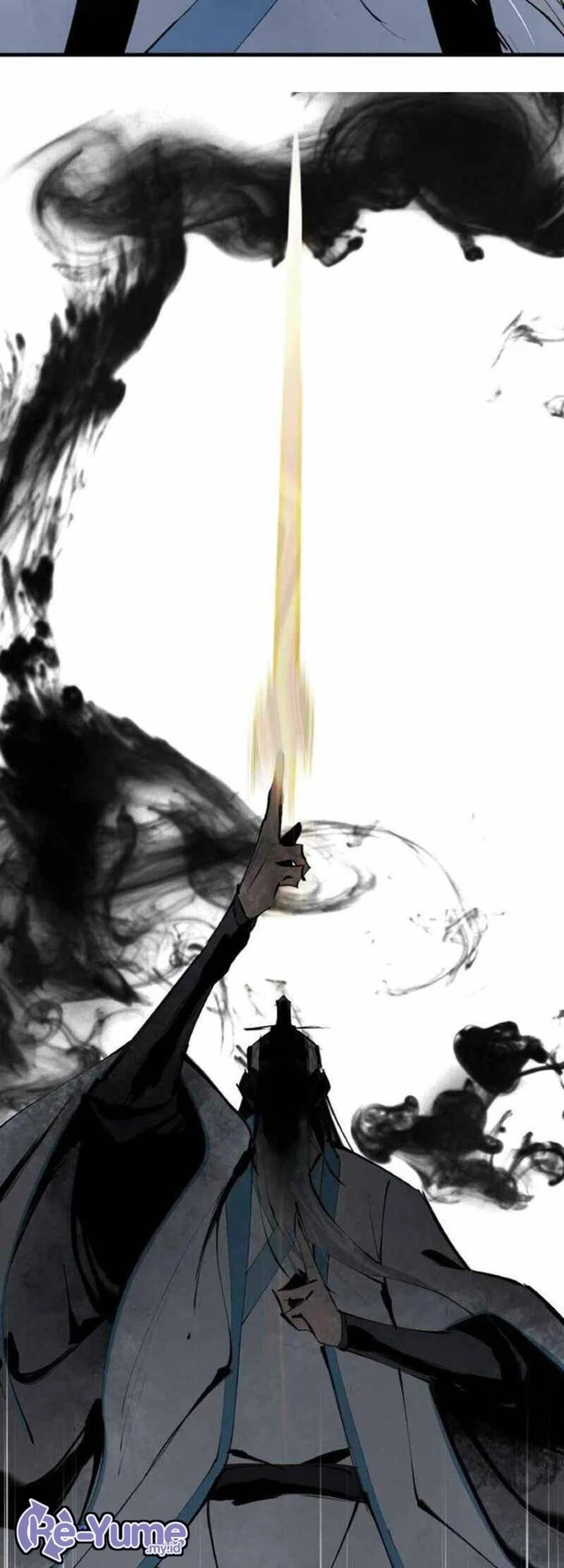 The Road to Immortality Chapter 3 Gambar 14