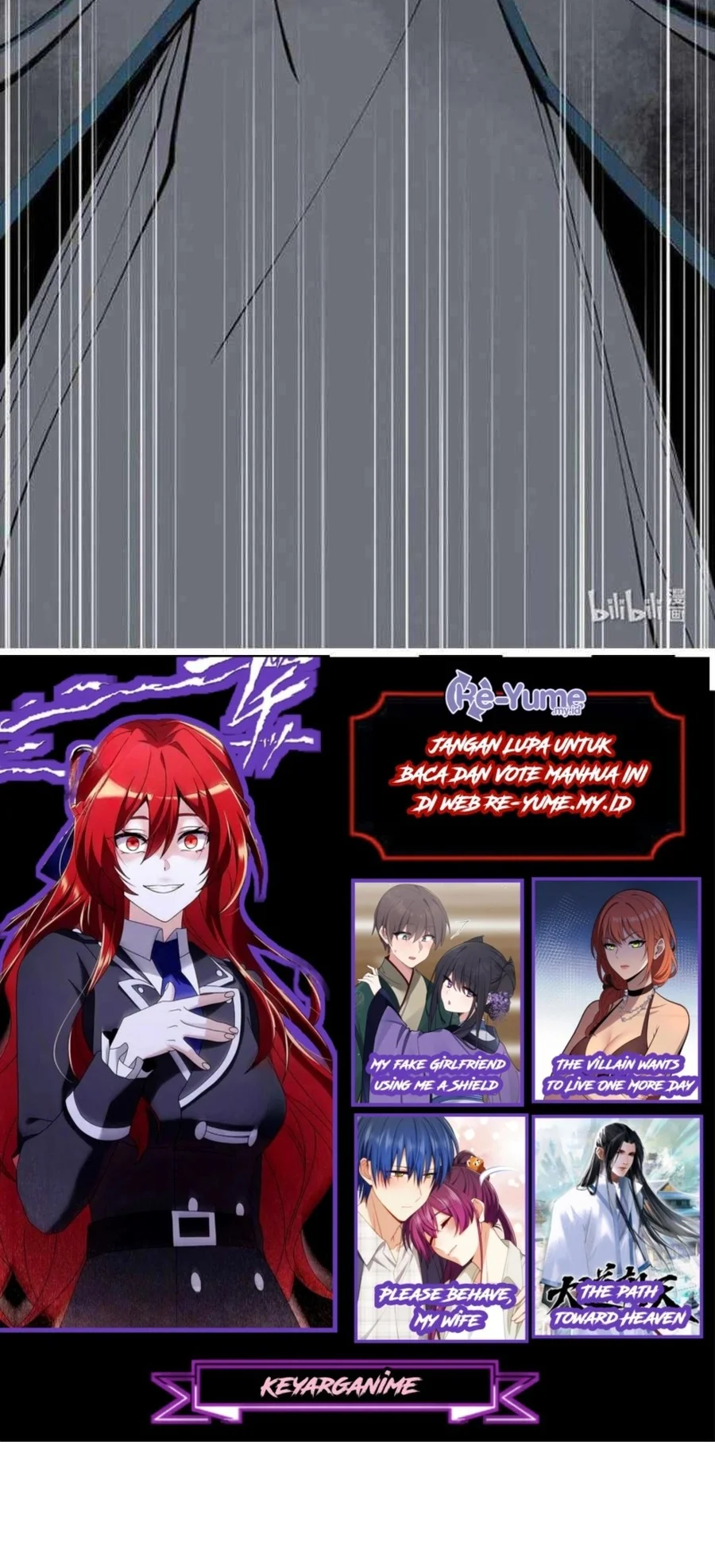 The Road to Immortality Chapter 3 Gambar 15