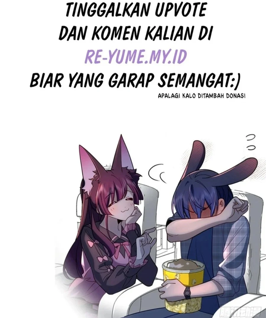 The Road to Immortality Chapter 3 Gambar 16