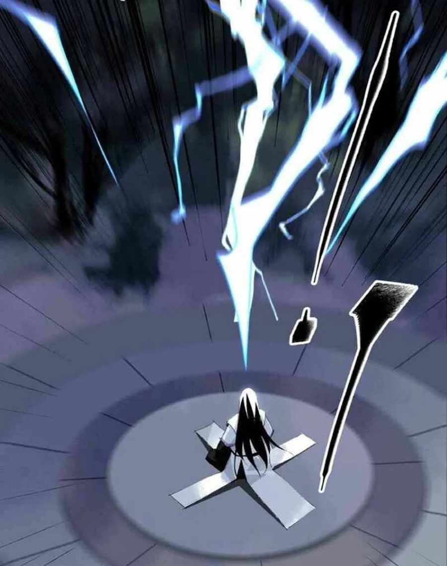 The Road to Immortality Chapter 4 Gambar 9