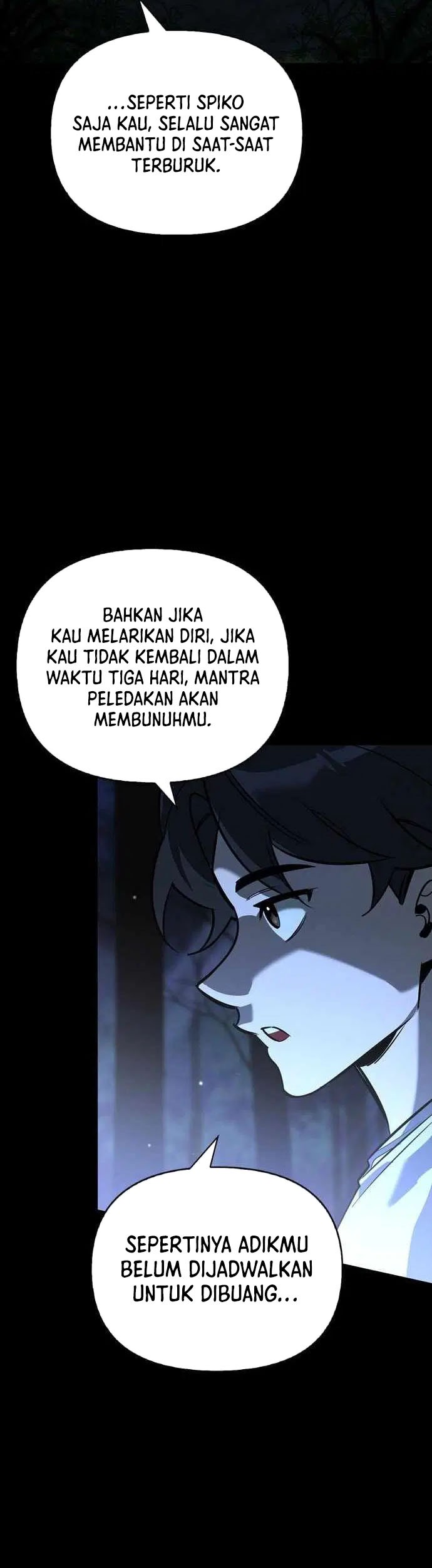 The S-Class Hunter Who Heals Monsters Chapter 14 Gambar 9