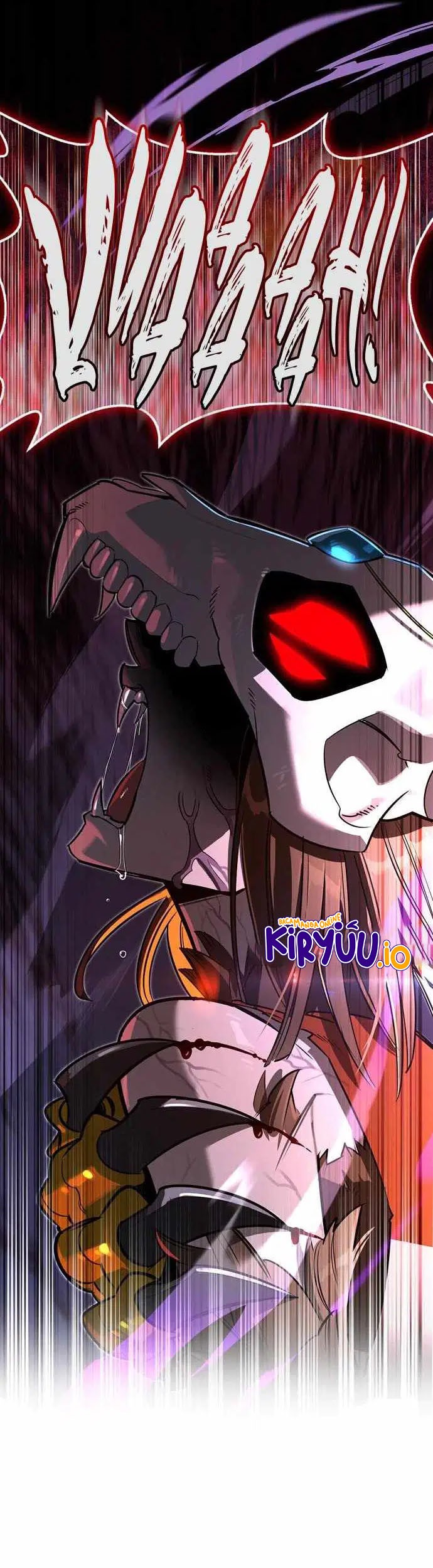 The S-Class Hunter Who Heals Monsters Chapter 14 Gambar 60