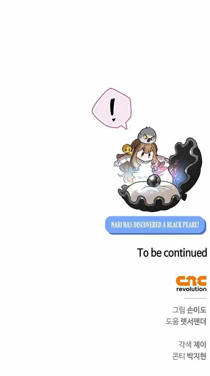 The S-Class Hunter Who Heals Monsters Chapter 14 Gambar 61