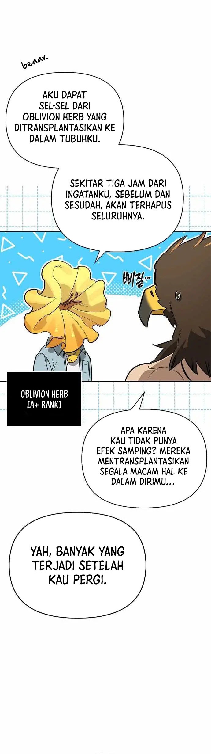 The S-Class Hunter Who Heals Monsters Chapter 14 Gambar 27