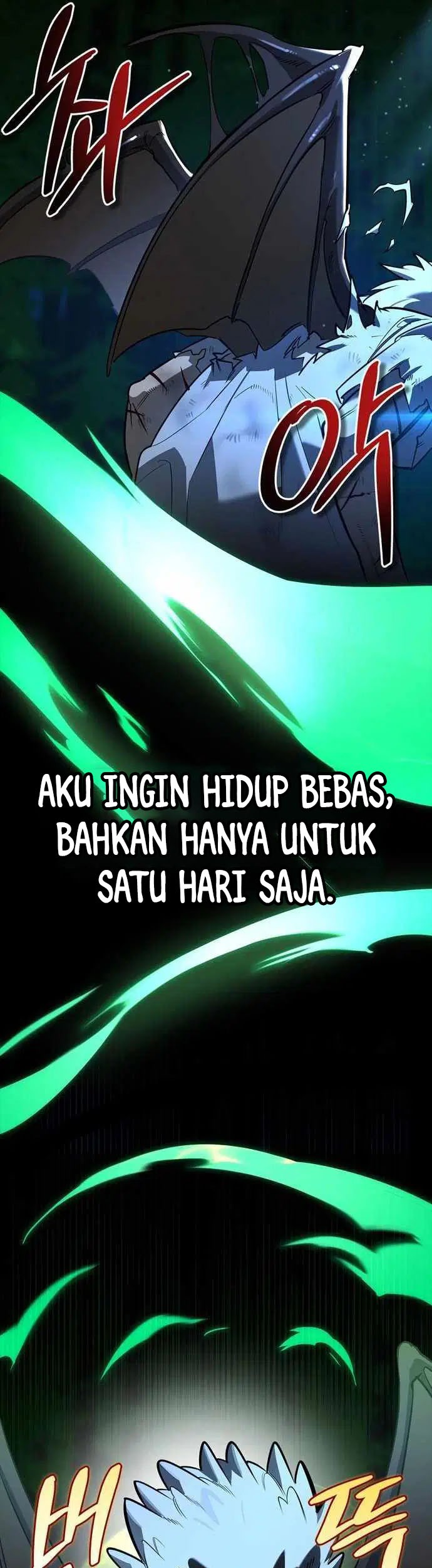 The S-Class Hunter Who Heals Monsters Chapter 14 Gambar 13