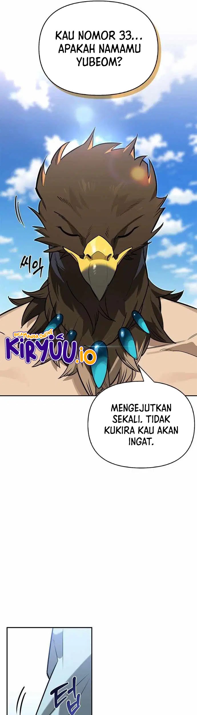 The S-Class Hunter Who Heals Monsters Chapter 14 Gambar 28