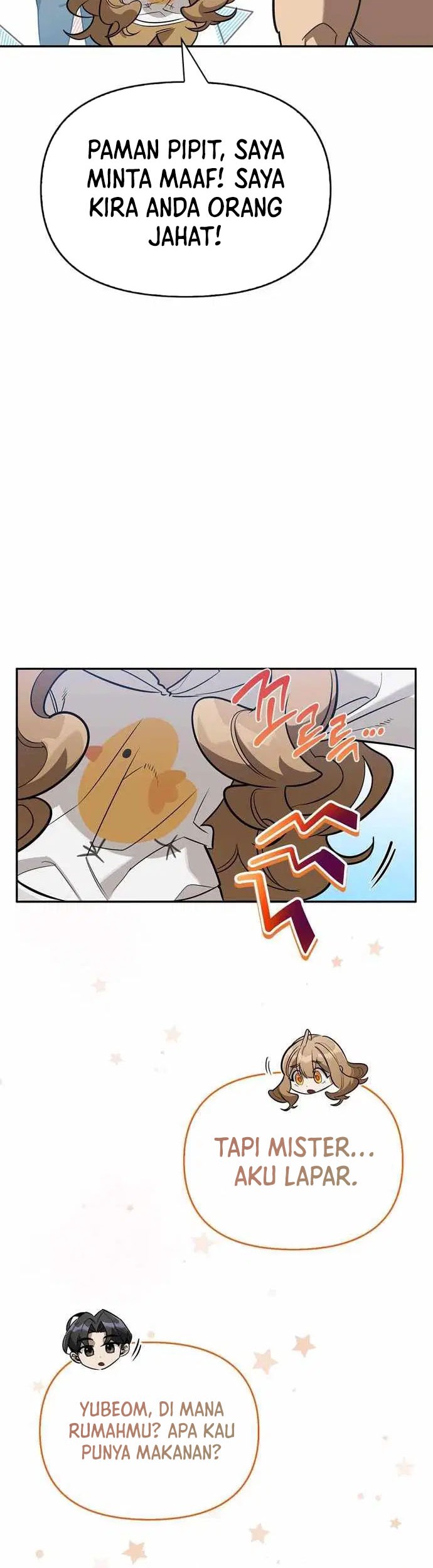 The S-Class Hunter Who Heals Monsters Chapter 14 Gambar 31