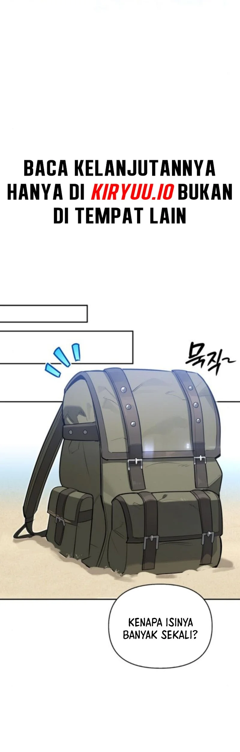 The S-Class Hunter Who Heals Monsters Chapter 15 Gambar 10