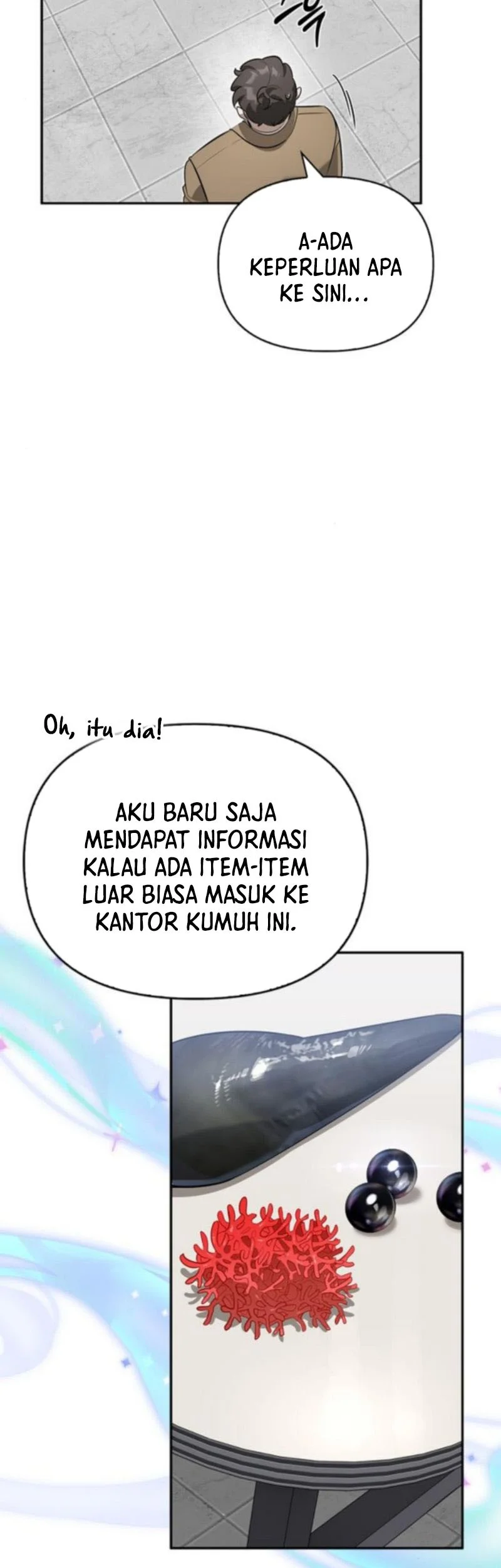 The S-Class Hunter Who Heals Monsters Chapter 15 Gambar 54