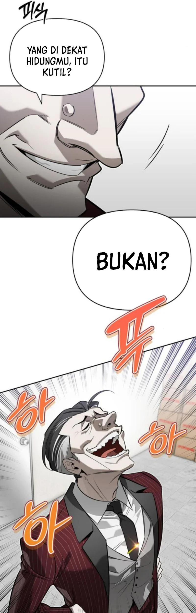 The S-Class Hunter Who Heals Monsters Chapter 15 Gambar 61