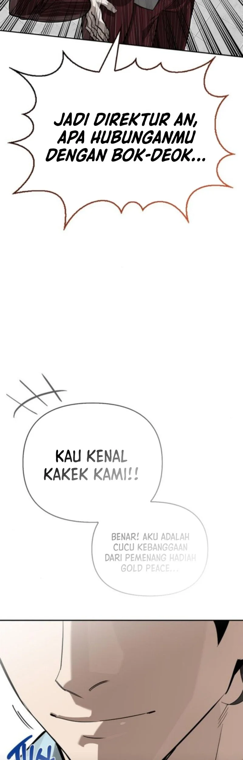 The S-Class Hunter Who Heals Monsters Chapter 15 Gambar 62