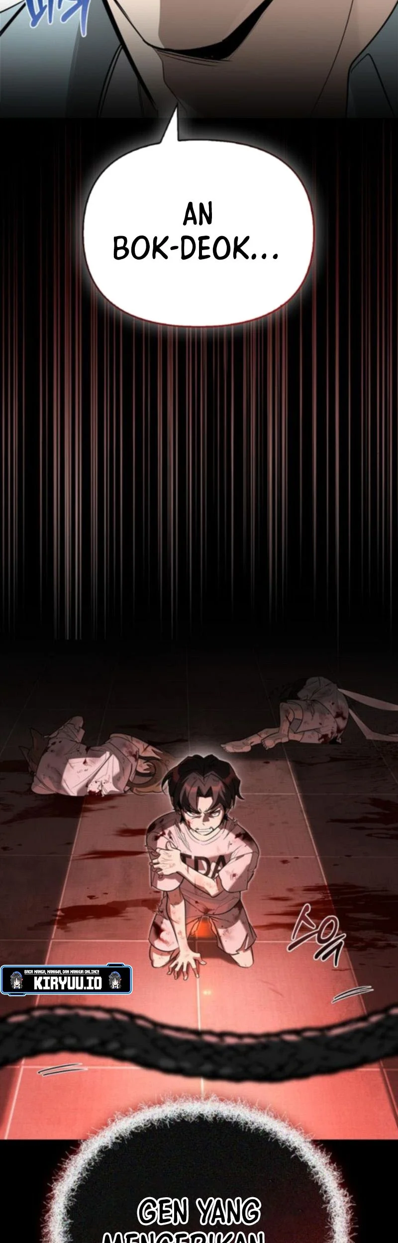 The S-Class Hunter Who Heals Monsters Chapter 15 Gambar 63