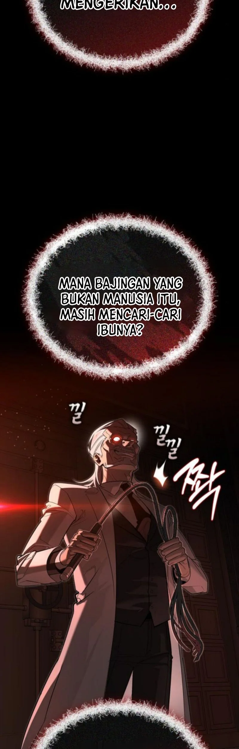 The S-Class Hunter Who Heals Monsters Chapter 15 Gambar 64