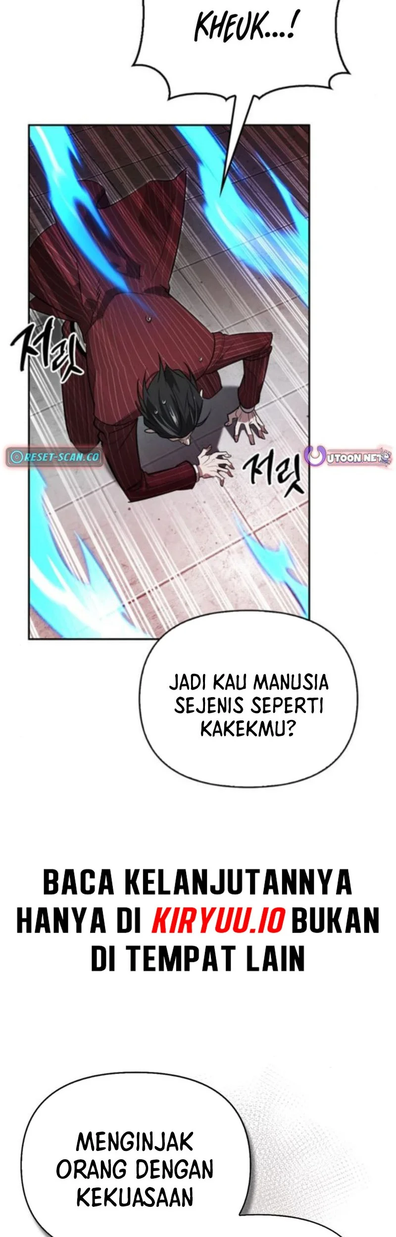 The S-Class Hunter Who Heals Monsters Chapter 15 Gambar 68