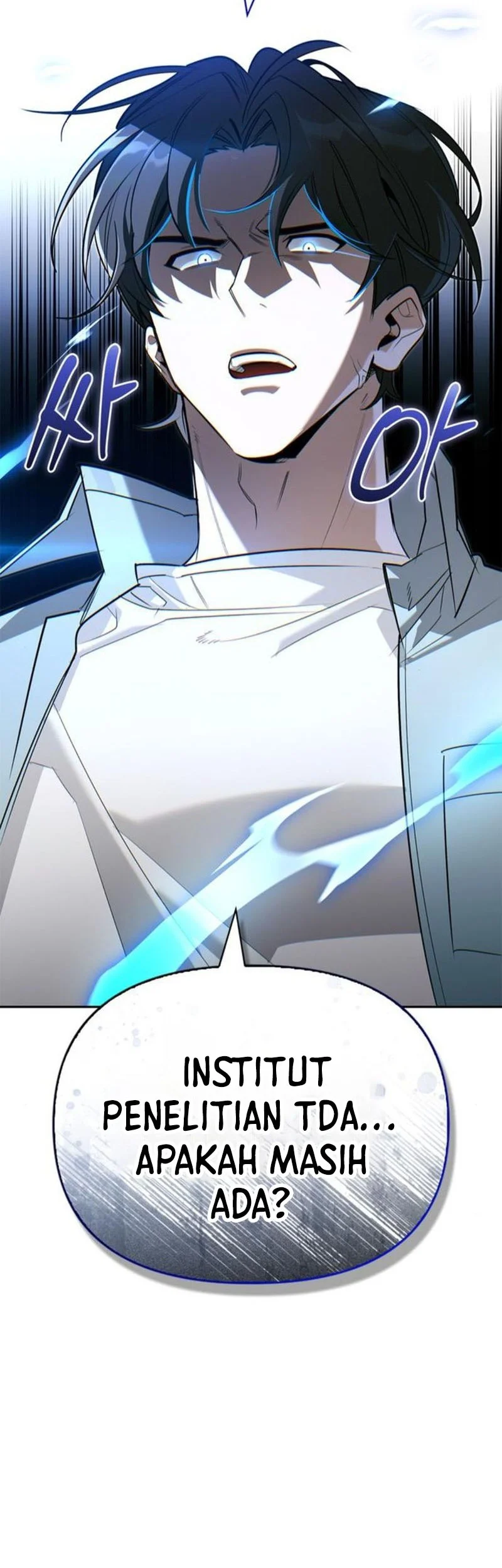 The S-Class Hunter Who Heals Monsters Chapter 15 Gambar 70