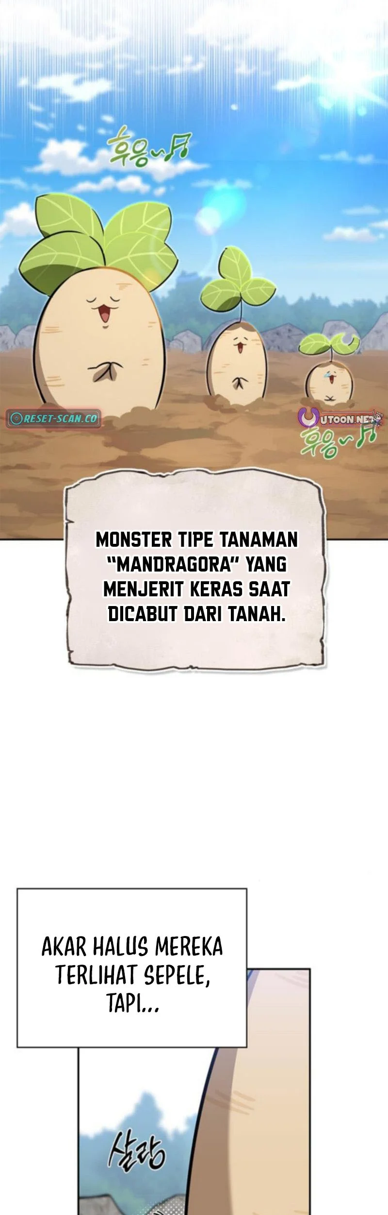 The S-Class Hunter Who Heals Monsters Chapter 15 Gambar 4