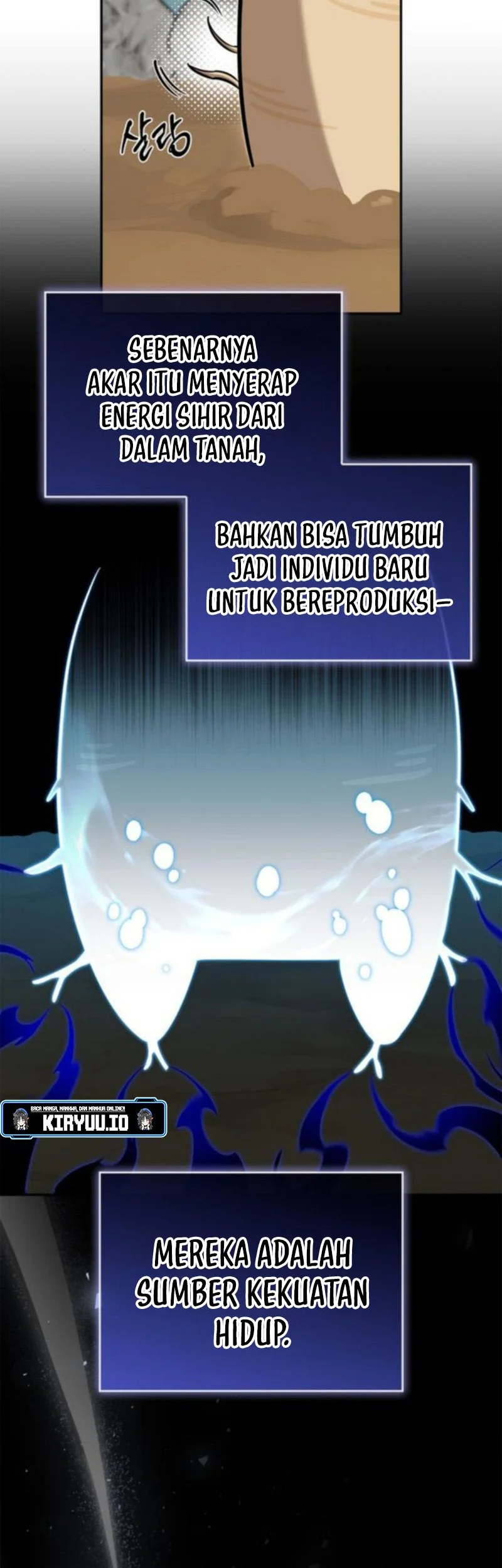 The S-Class Hunter Who Heals Monsters Chapter 15 Gambar 5