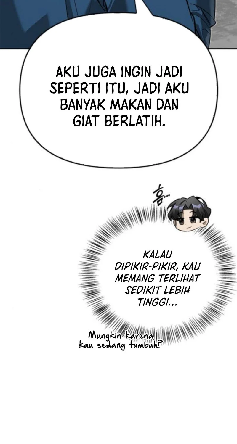 The S-Class Hunter Who Heals Monsters Chapter 15 Gambar 19