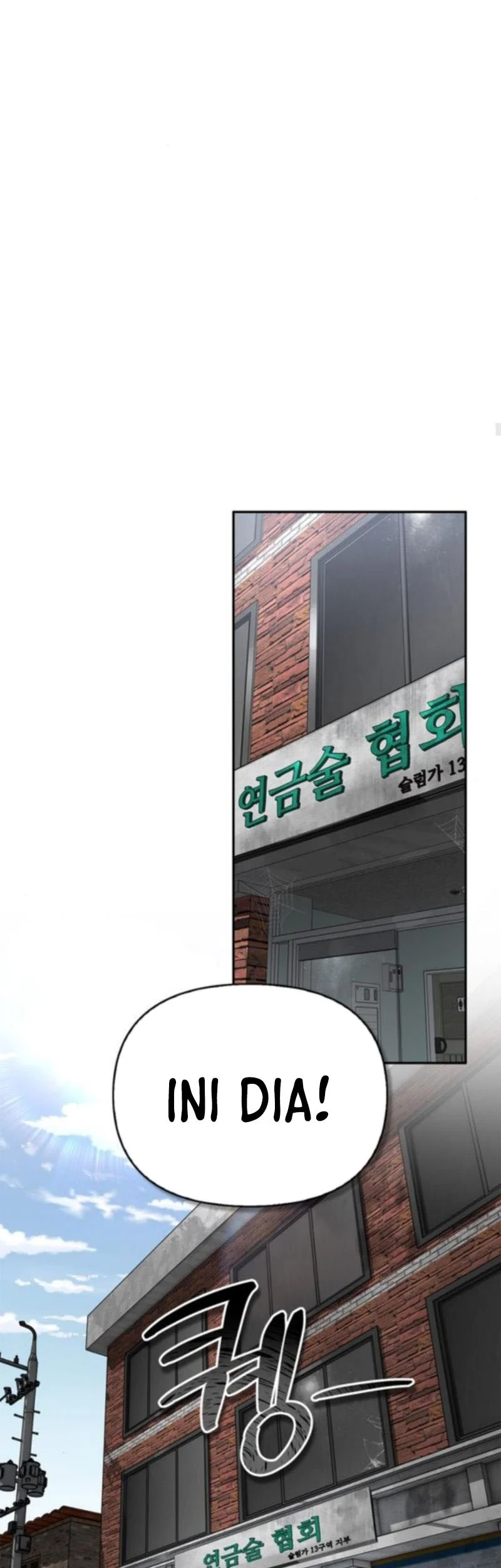 The S-Class Hunter Who Heals Monsters Chapter 15 Gambar 20