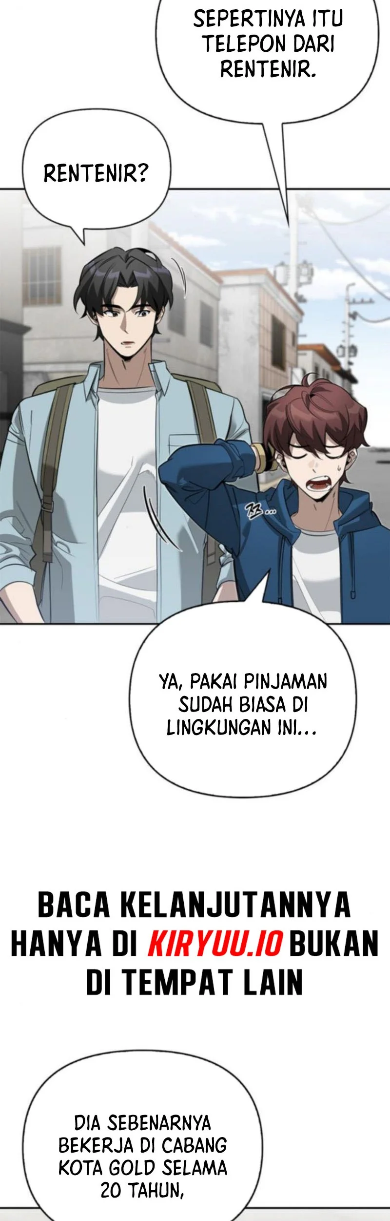 The S-Class Hunter Who Heals Monsters Chapter 15 Gambar 23