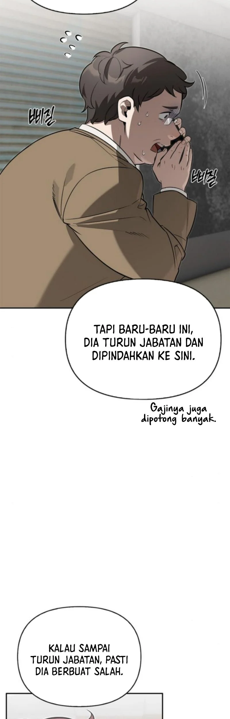 The S-Class Hunter Who Heals Monsters Chapter 15 Gambar 24