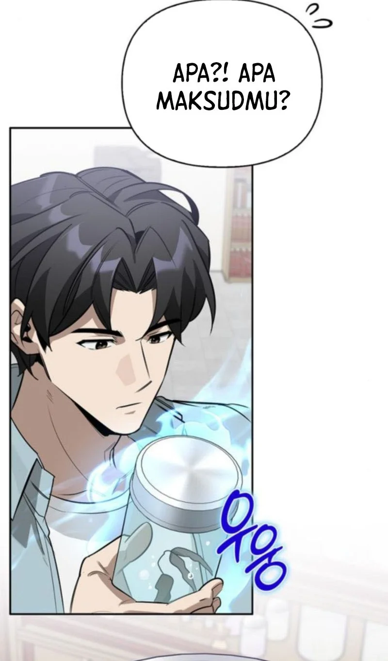 The S-Class Hunter Who Heals Monsters Chapter 15 Gambar 49