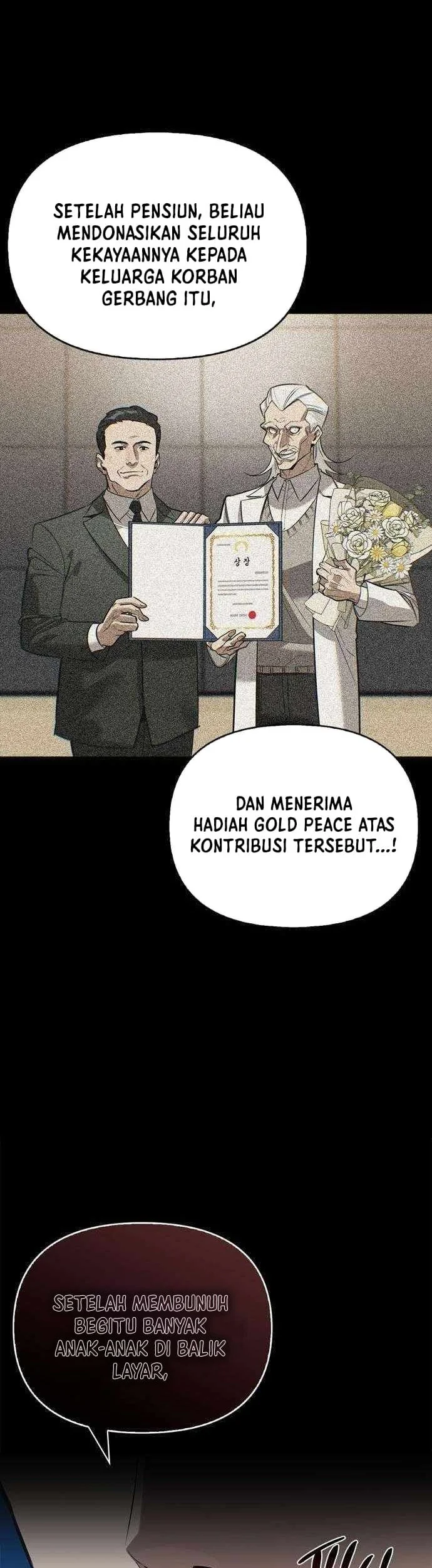 The S-Class Hunter Who Heals Monsters Chapter 16 Gambar 7