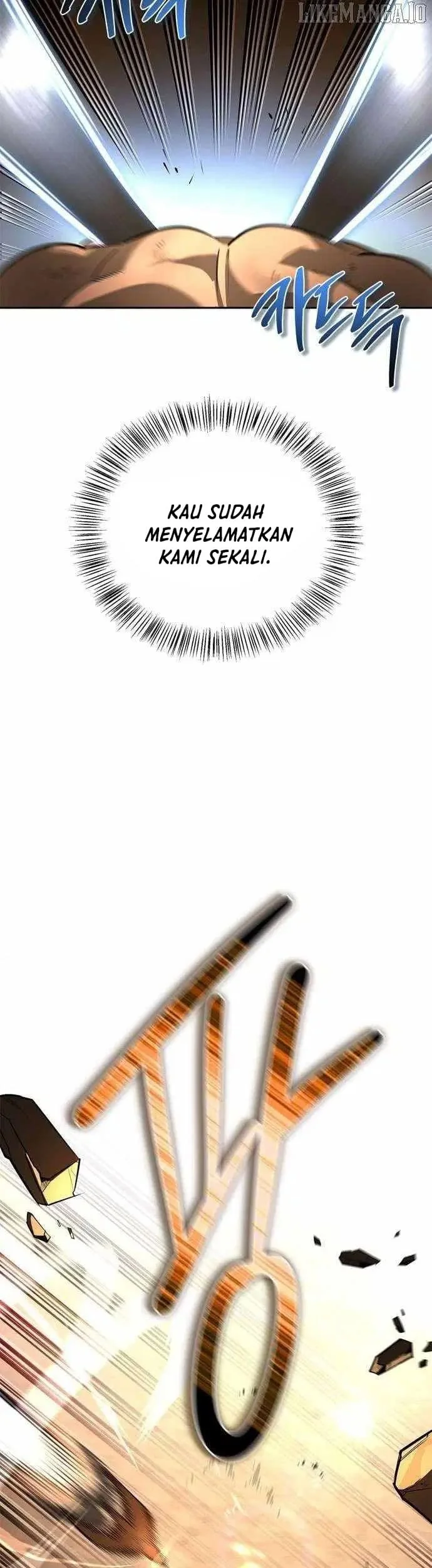 The S-Class Hunter Who Heals Monsters Chapter 16 Gambar 34