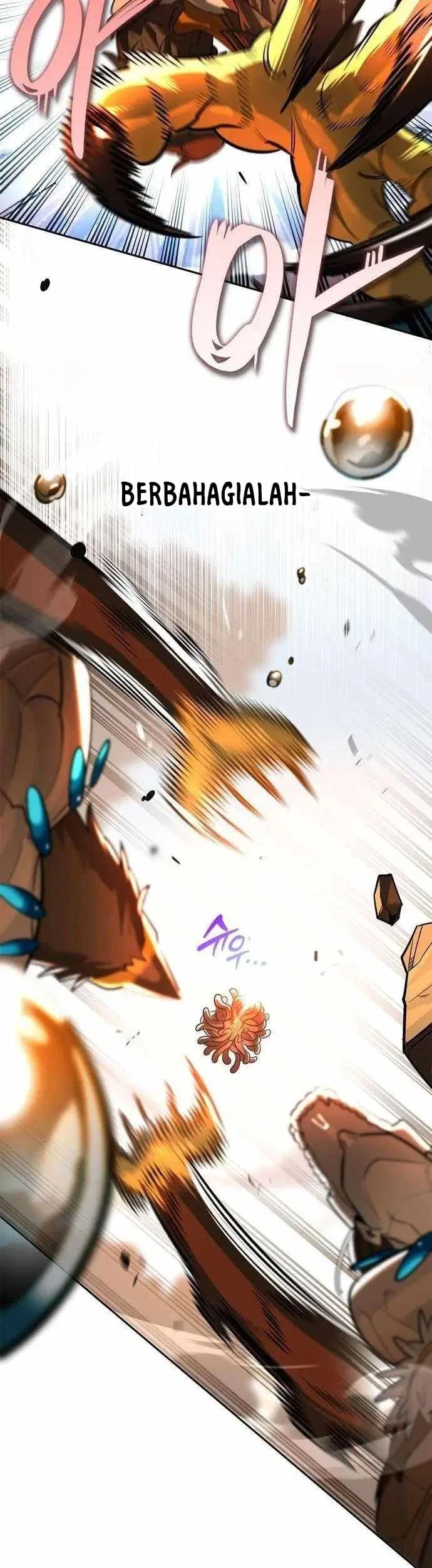 The S-Class Hunter Who Heals Monsters Chapter 16 Gambar 36