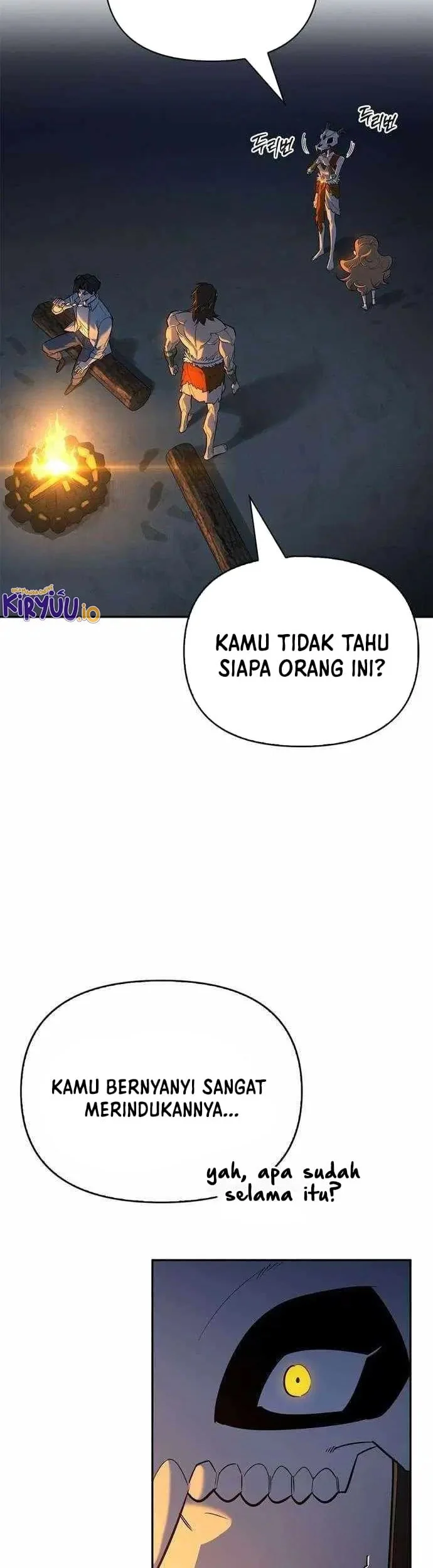 The S-Class Hunter Who Heals Monsters Chapter 16 Gambar 49