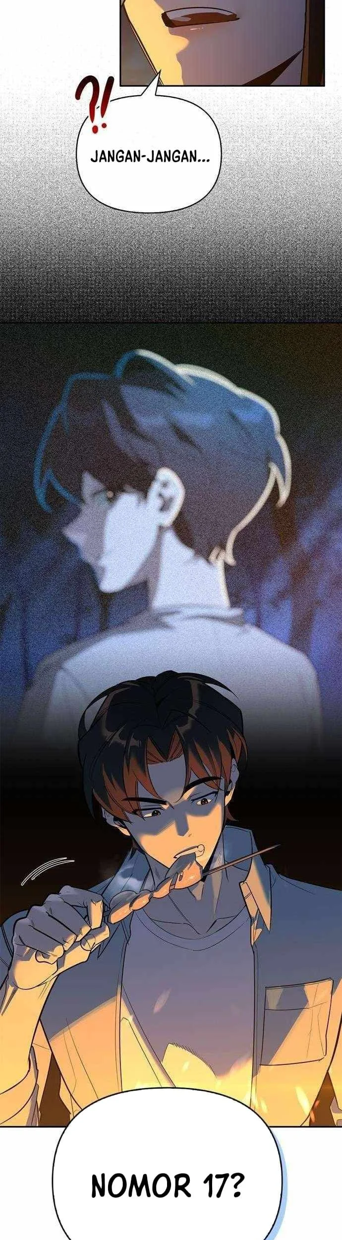 The S-Class Hunter Who Heals Monsters Chapter 16 Gambar 50